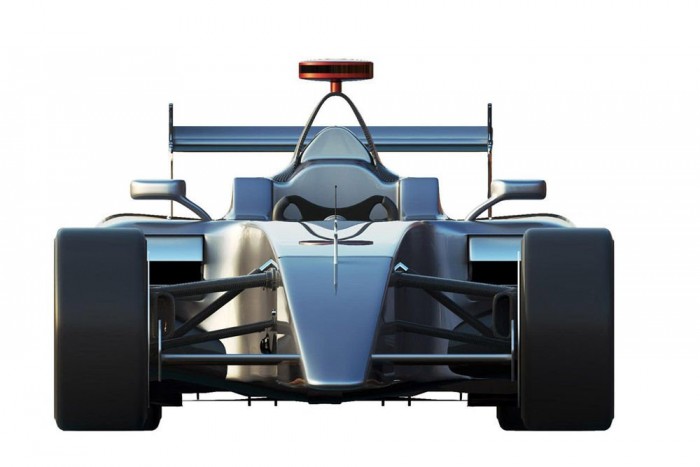 Ilyenek lesznek az F1-es autók 2020-ban 3