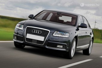 Korlátoznák az állami gépkocsik teljesítményét