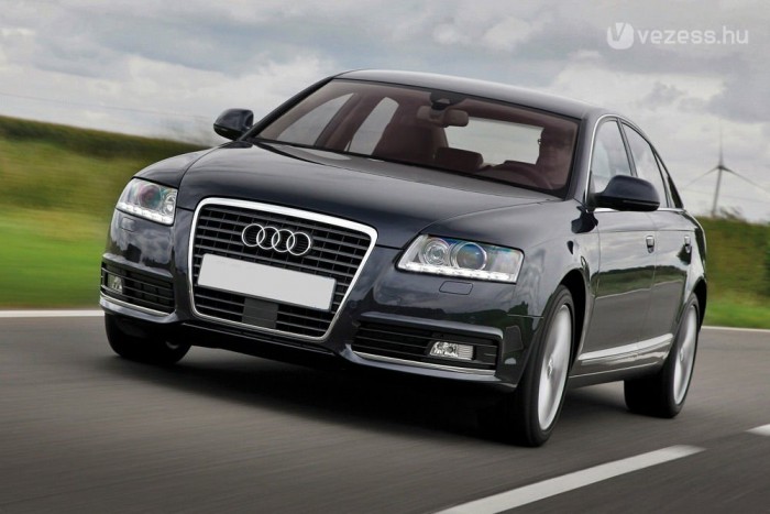 Korlátoznák az állami gépkocsik teljesítményét