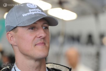 F1: Schumacher még bajnok lenne