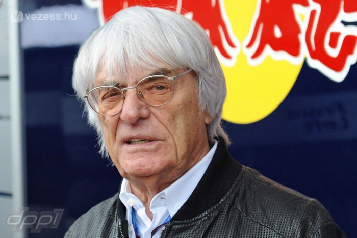 Segít kicsinálni Ausztráliát az F1 ura