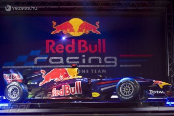 F1: Idén is hiszti lesz a Red Bull körül