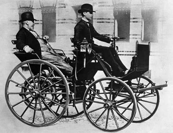 125 éves az automobil 6 | Vezess 125 éves az automobil 6