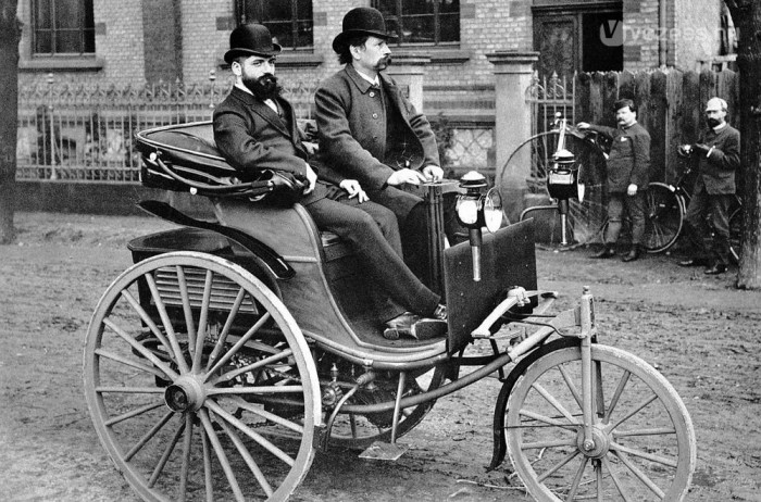 125 éves az automobil 5 | Vezess 125 éves az automobil 5