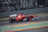 F1: A Toyotánál fejlesztett a Ferrari 2