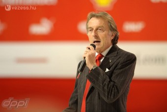 F1: A Ferrari mégsem hajt Vettelre