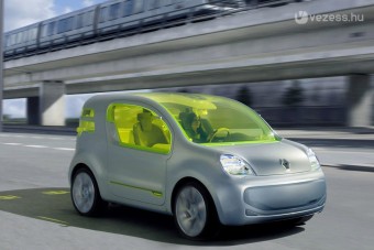 Lenyomta a Volkswagent a Renault-Nissan