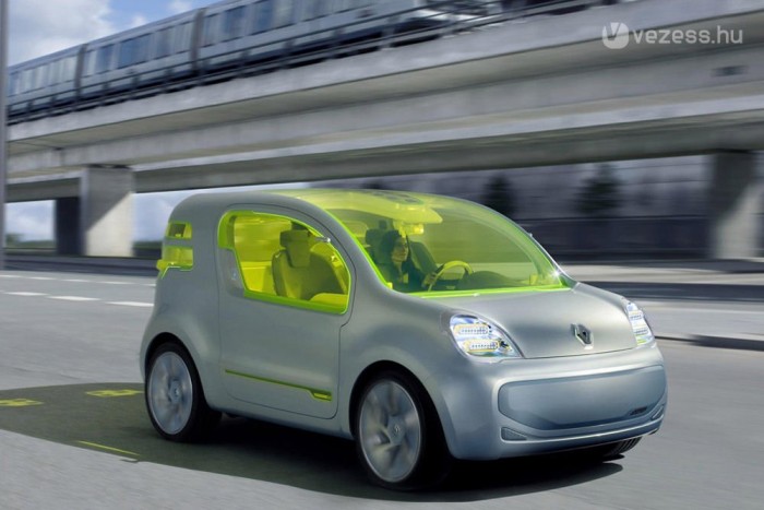 Lenyomta a Volkswagent a Renault-Nissan