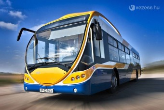 Újra ingyen buszozás a BKV-nál