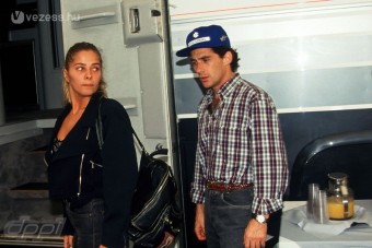 F1: Kitüntették a Senna-filmet