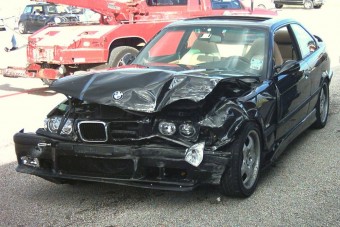 A közlekedési áldozatok fele vétlen