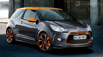 Újabb 1000 spéci Citroën készülhet