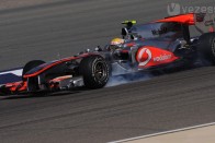 F1: A szervezők szerint  lesz Bahreini Nagydíj 97