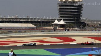 F1: A szervezők szerint  lesz Bahreini Nagydíj