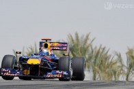 F1: A szervezők szerint  lesz Bahreini Nagydíj 113