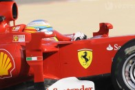 F1: A szervezők szerint  lesz Bahreini Nagydíj 122