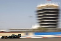 F1: A szervezők szerint  lesz Bahreini Nagydíj 136