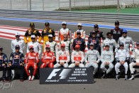 F1: A szervezők szerint  lesz Bahreini Nagydíj 145