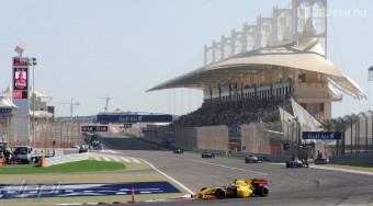 F1: Elmaradhat a szezonnyitó