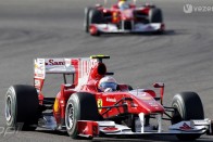 F1: A szervezők szerint  lesz Bahreini Nagydíj 160