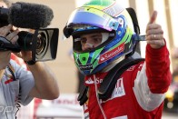 F1: A szervezők szerint  lesz Bahreini Nagydíj 161