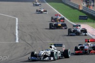 F1: A szervezők szerint  lesz Bahreini Nagydíj 167