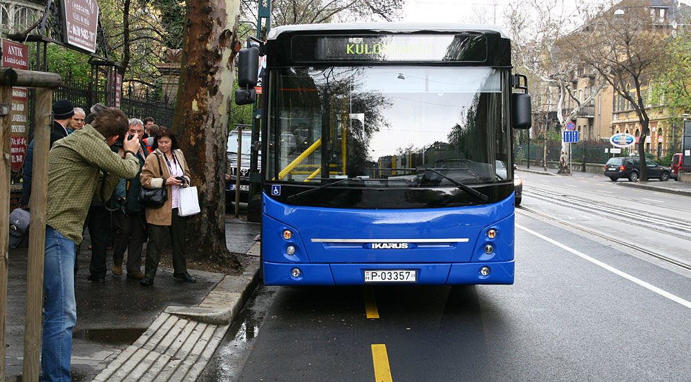 Ej, biciklisávban ekkora jószággal?