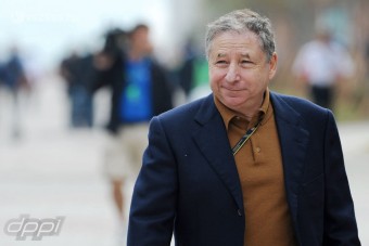 F1: Tovább feszül a húr Bahreinben