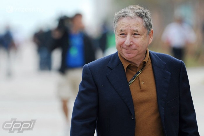 F1: Tovább feszül a húr Bahreinben