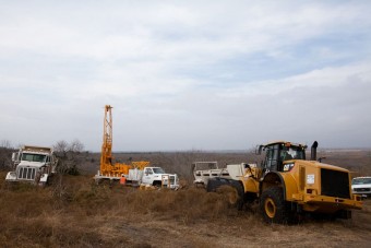 F1: 78 milliárdot hoz az amerikai építkezés