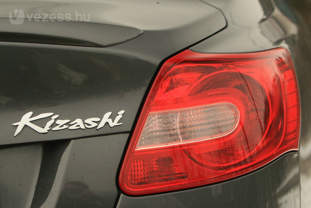 Kizashi