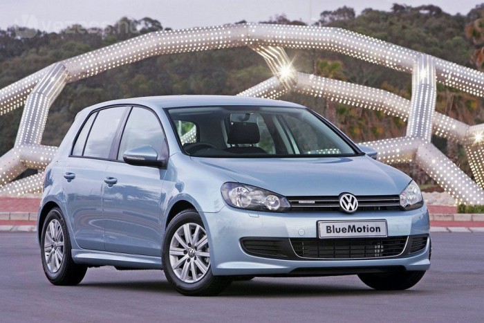 VW Golf 1.2 TSI: a motorja eladja 7