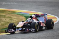 F1: A kis Red Bull is bemutatkozott 2