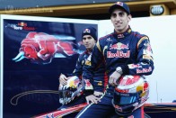 F1: A kis Red Bull is bemutatkozott 10