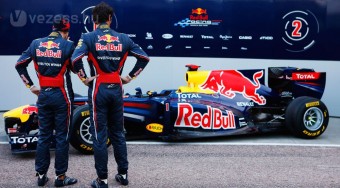 Vettel: Javulnia kell a Red Bullnak