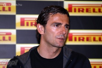 F1: Bajos a veterán mclarenes visszatérése