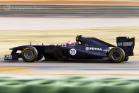 Leckézteti a Forma-1 a GP2-es menőket 2