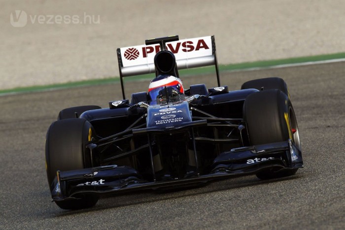 Leckézteti a Forma-1 a GP2-es menőket 7