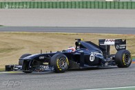 Leckézteti a Forma-1 a GP2-es menőket 59