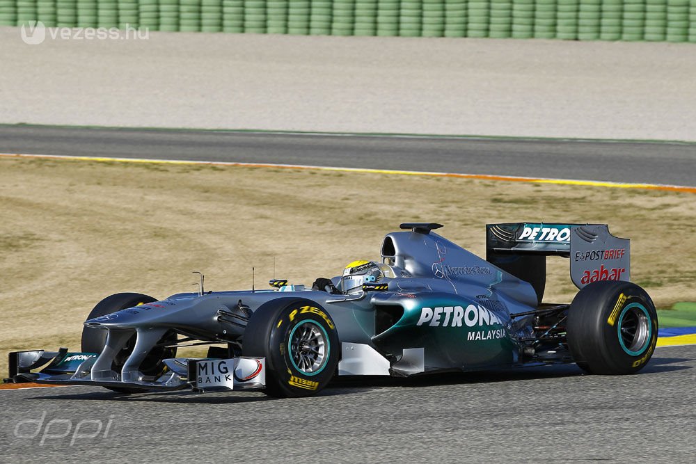 Leckézteti a Forma-1 a GP2-es menőket 26