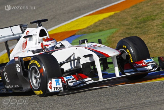 Leckézteti a Forma-1 a GP2-es menőket 6