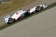 Leckézteti a Forma-1 a GP2-es menőket 69