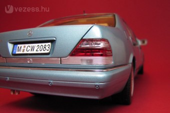 Több köbméter presztízs