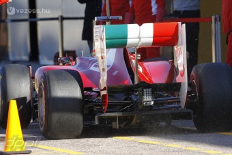 F1: Túl gyorsan kopnak a Pirellik?