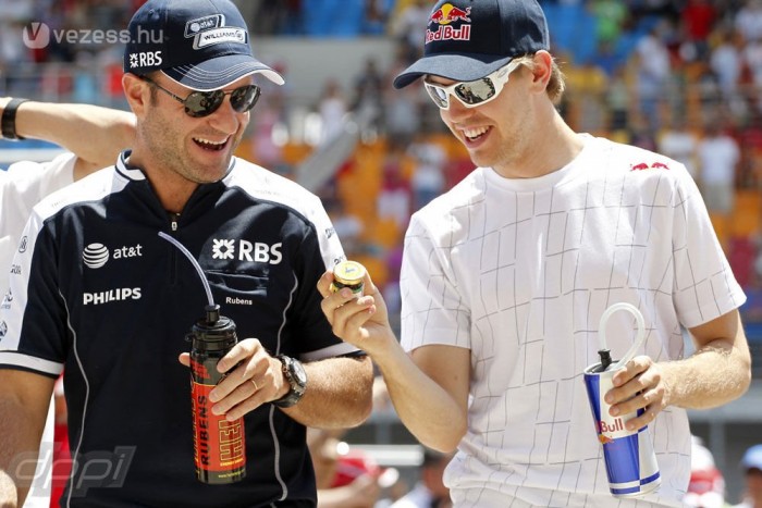 Kiszállt a magyar szponzor a Forma-1-ből 3 | Vezess Kiszállt a magyar szponzor a Forma-1-ből 3