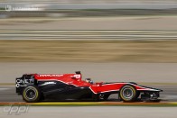 F1: Zsákbamacskák Jerez előtt 37