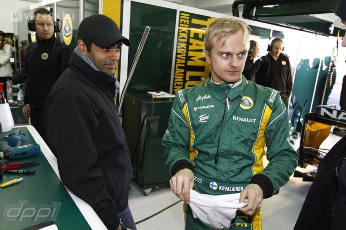 F1: Alonso visszavágott a Red Bullnak 6 | Vezess F1: Alonso visszavágott a Red Bullnak 6