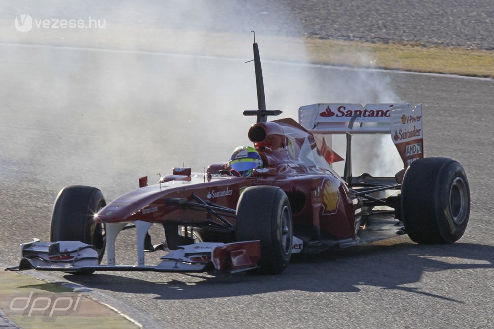 F1: A Renault begyorsult, a Ferrari kigyulladt 17