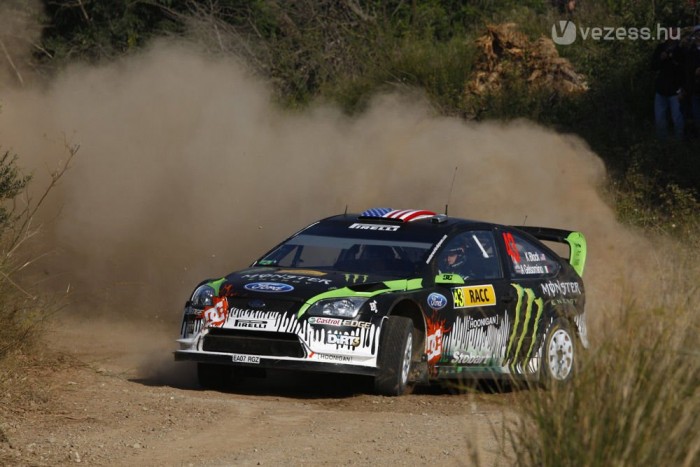 Hitler nem rajong a ralisztárért