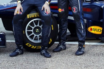 F1: Ha nincs ló, jó a bika is?